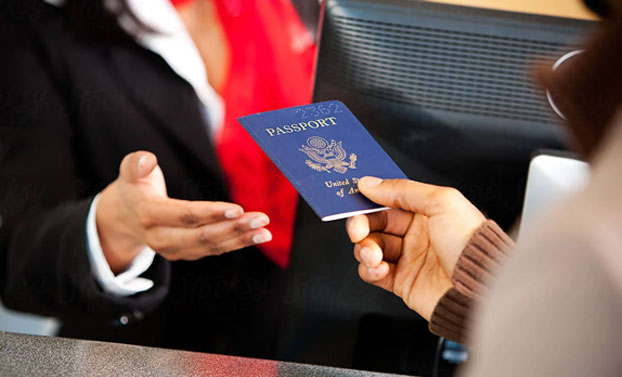 UAE Visit Visa Services